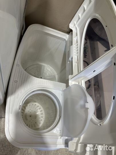 Стиральная машина Славда