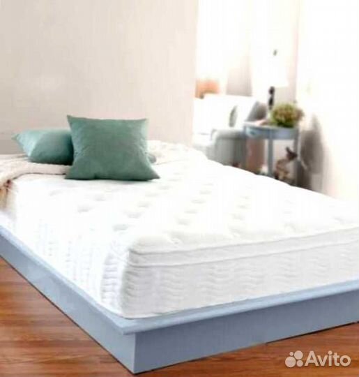 Матрас ортопедический
