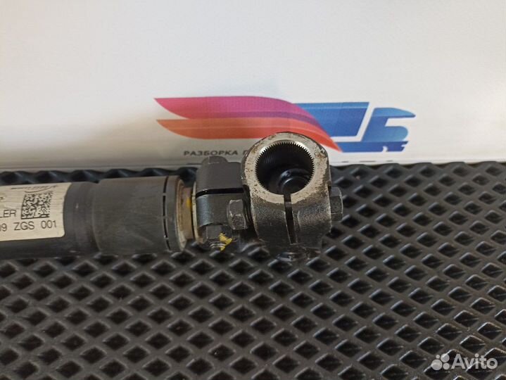 Кардан рулевой Mercedes-Benz Axor