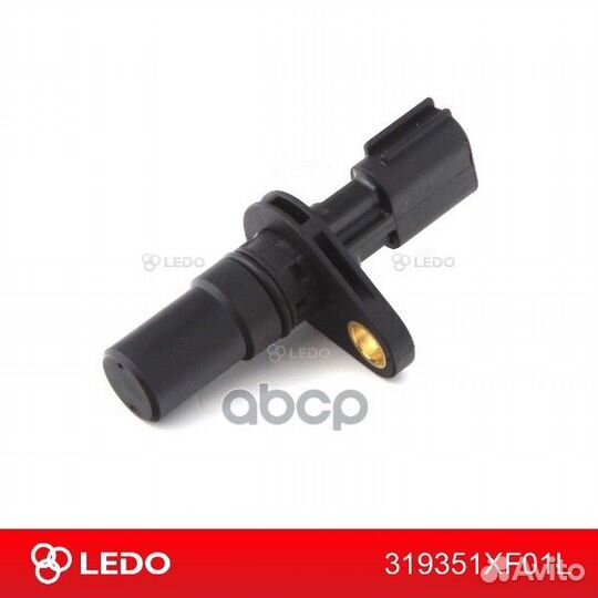 Ledo Датчик скорости кпп 319351xf01l ledo