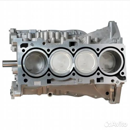 Шорт-блок G4KE новый Kia Sorento