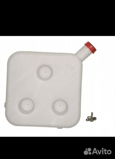 Топливный бачок для автономных отопителей