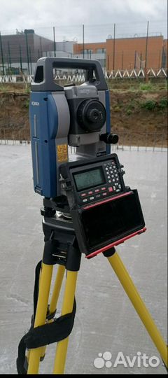 Кадастровый инженер Межевание Техплан Вынос границ