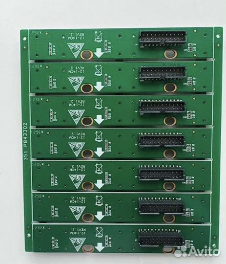 Переходная планка whatsminer