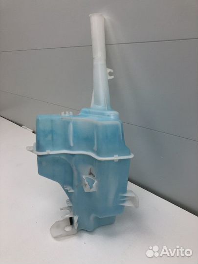 Бачок омывателя Kia Sportage 3 (SL)