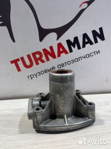 Крышка МКПП Mercedes-Benz Atego Axor