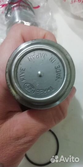 Шаровая передняя 555 на Honda