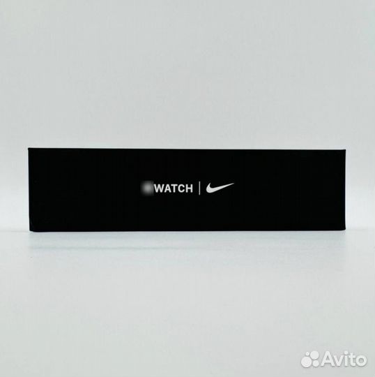 Смарт Часы Apples Watch Nikes 7 Series