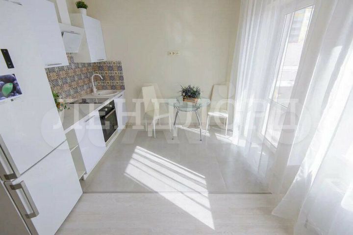 Квартира-студия, 25,8 м², 10/14 эт.