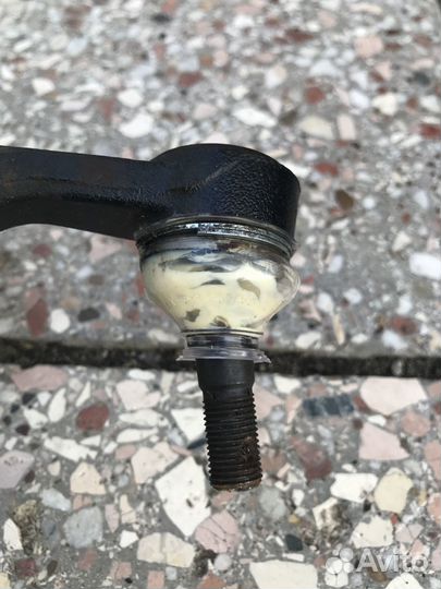 Рулевая рейка ваз 2108,2109,2113,2114,2115