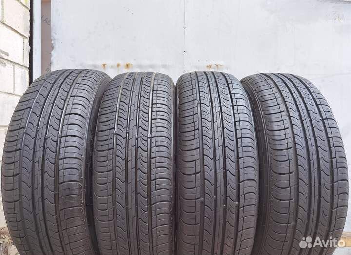 Nexen Classe Premiere 672 205/65 R15 94H