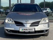 Nissan Primera 1.6 MT, 2006, 154 009 км, с пробегом, цена 599 000 руб.