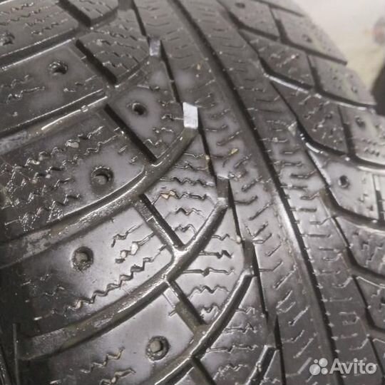 Gislaved Nord Frost 5 225/55 R16