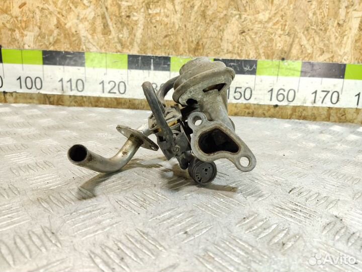 Клапан EGR E 210