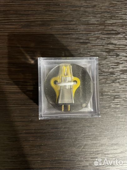 Rega Exact головка звукоснимателя