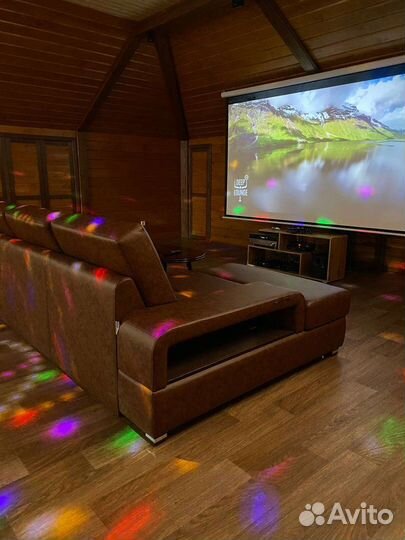 Аренда помещения для мероприятия и дня рождения