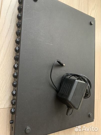 Микшер Alesis MX-10A