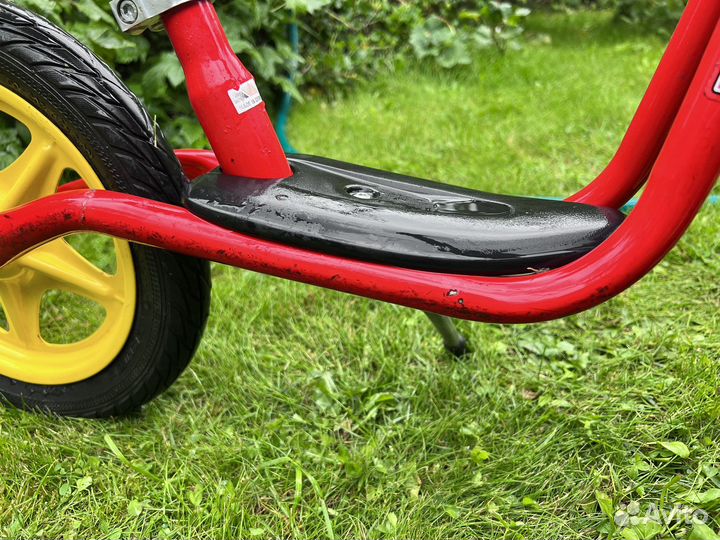 Беговел puky lr