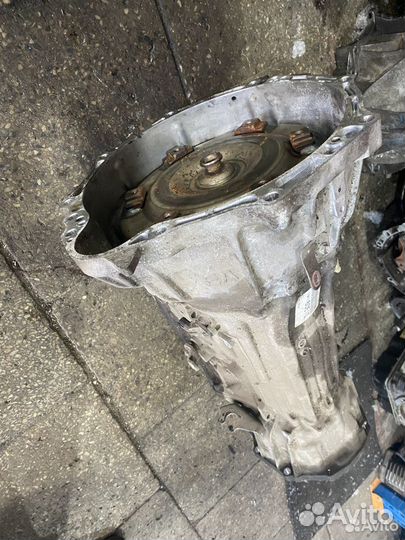 АКПП AGA0 toyota land cruiser 2019-2022 г