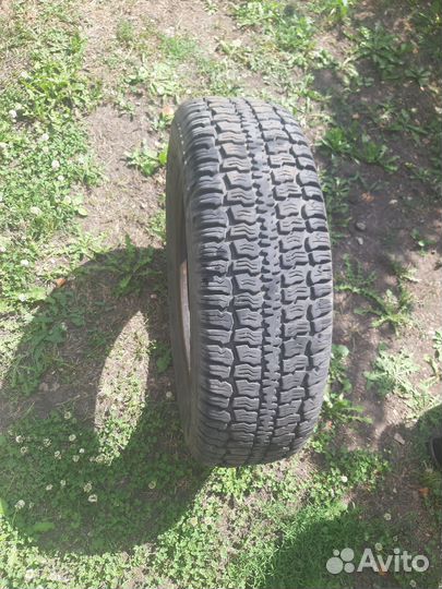 Колеса на ниву r16