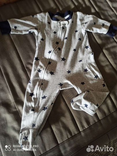 Вещи пакетом для девочки