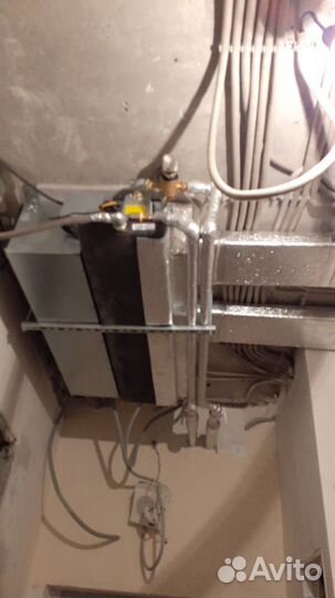 Обслуживание кондиционеров