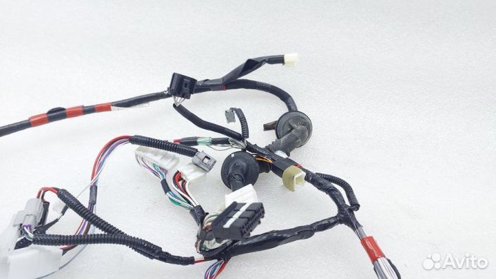 Проводка двери багажника Toyota Rav4 44 2arfxe