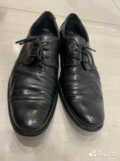 Туфли мужские 43 размер