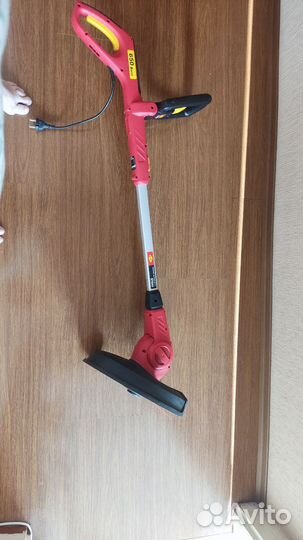 Триммер электрический DDE