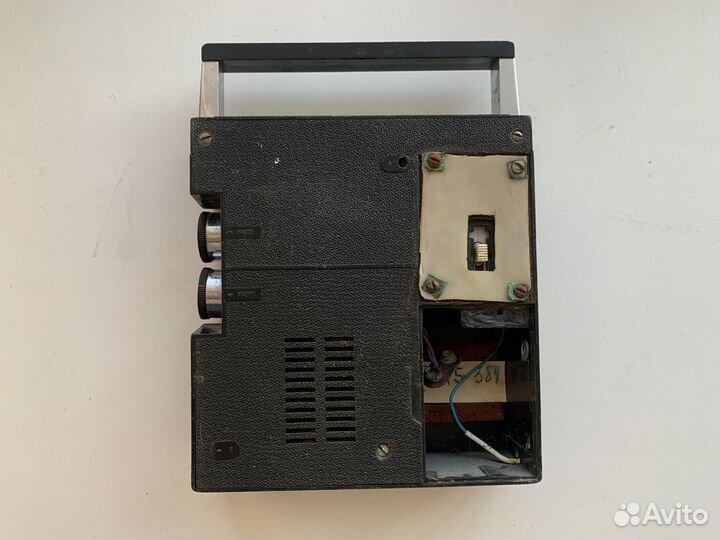 Радиоприемник Оникс-401