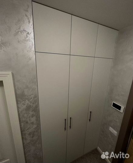 Прихожая шкаф в прихожую на заказ