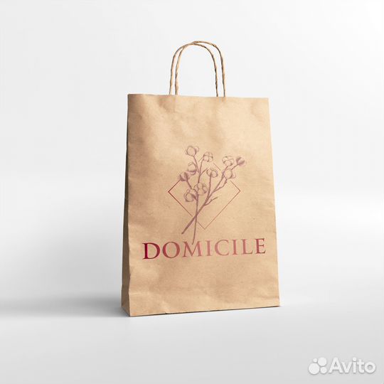 Разработка логотипа