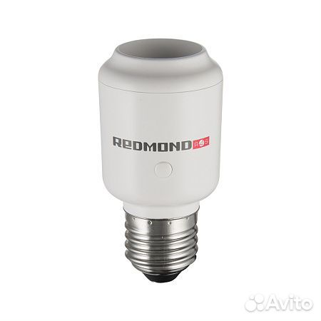 Умный цоколь redmond SkySocket 202S
