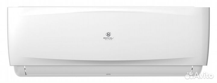 Кондиционер Royal Clima на 22 кв.м