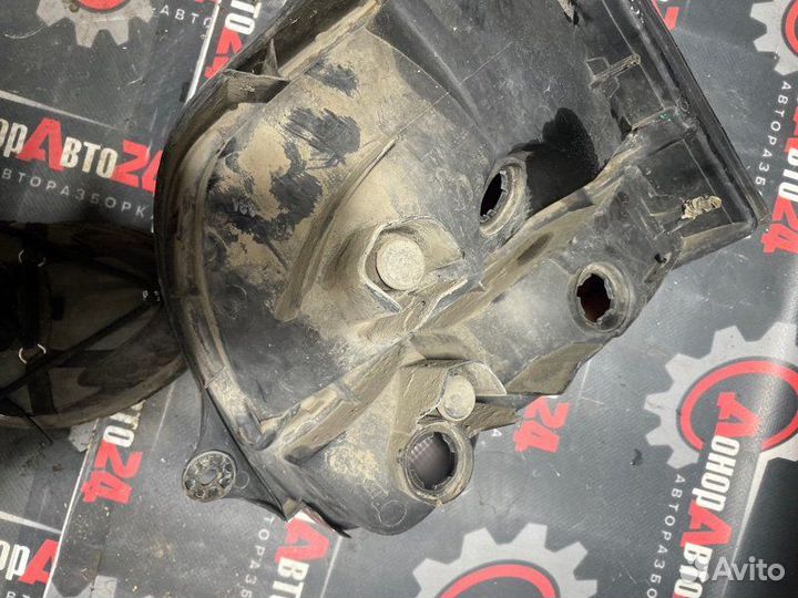 Фонарь заднего хода Toyota Tercel EL51 4E-FE 1996