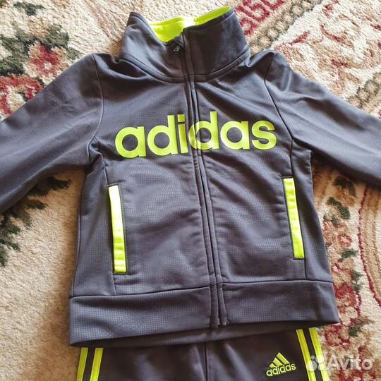 Спортивный костюм adidas (86)