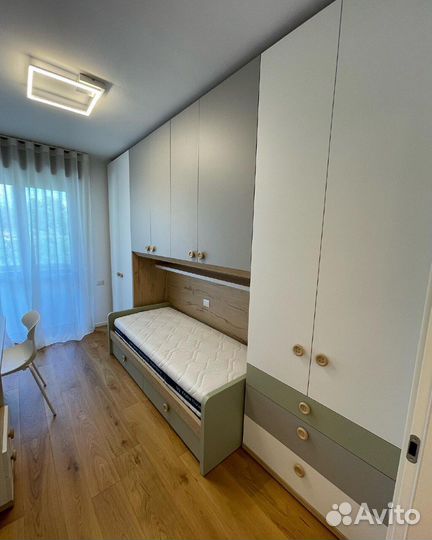 Детская мебель