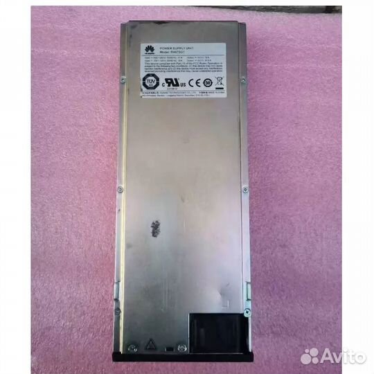 Huawei R4875G1 зу (бп) 42-58В 75А