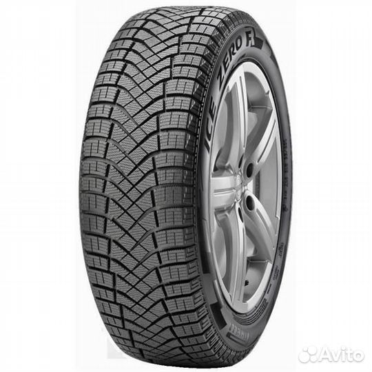 Pirelli Ice Zero FR 235/55 R18 104T