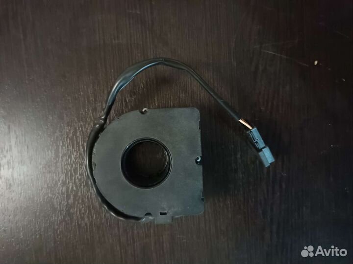 Датчик угла поворота руля bmw e83 e53 E46