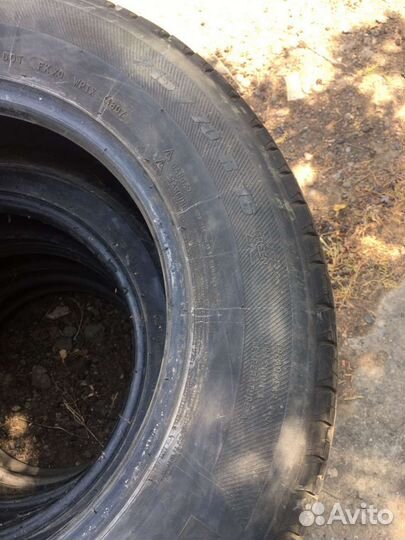 Michelin Defender XT 7.00/7 R16