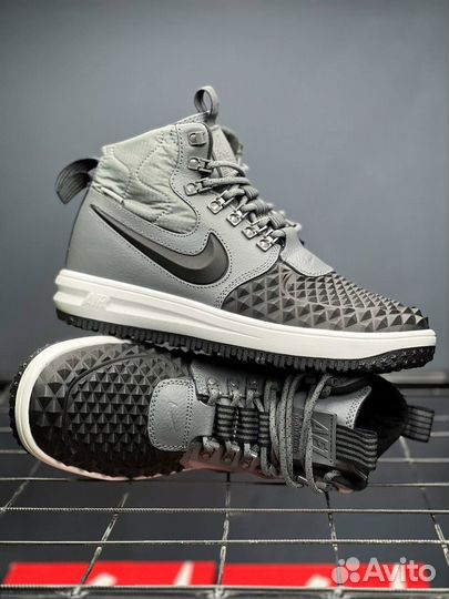 Кроссовки мужские Nike Air Force Lunar