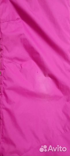 Зимний комбинезон Wedze для девочки 158 164