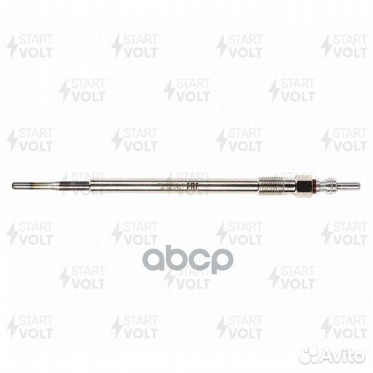 Свеча накаливания Opel Insignia 08- 2.0cdti GLS