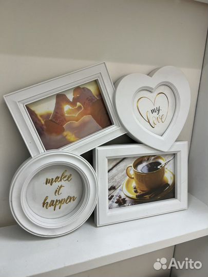 Рамка для фотографий