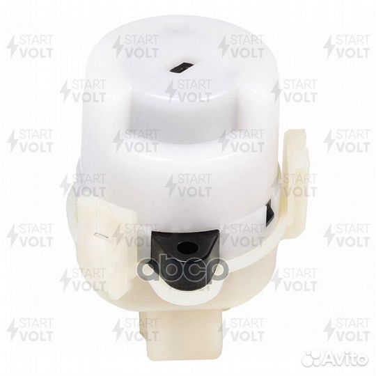 Группа контактная замка зажигания hyundai Sonat