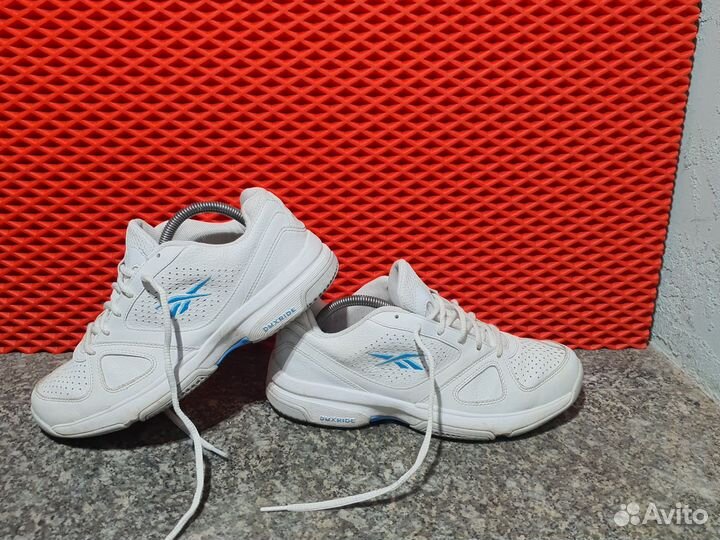 Кроссовки Reebok оригинал 40 1/2