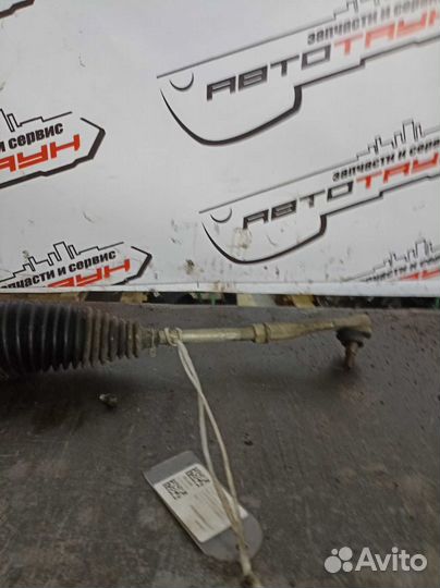 Рейка рулевая toyota daihatsu boon passo KGC30 KGC