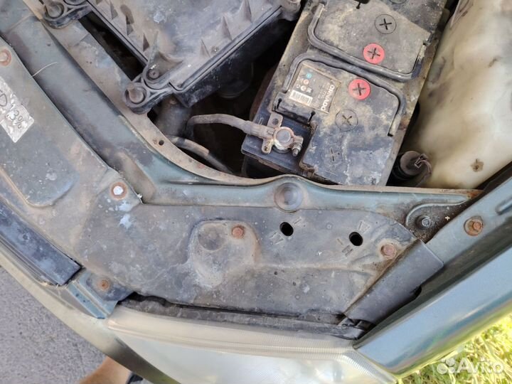 LADA Priora 1.6 МТ, 2009, 95 336 км