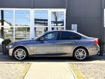 BMW 3 серия 2.0 AT, 2014, 167 572 км, с пробегом, цена 1 989 000 руб.